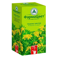 Пижмы цветки 75г